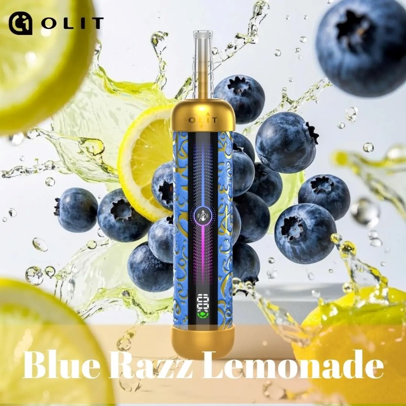 Blue Razz Lemonade variant product image